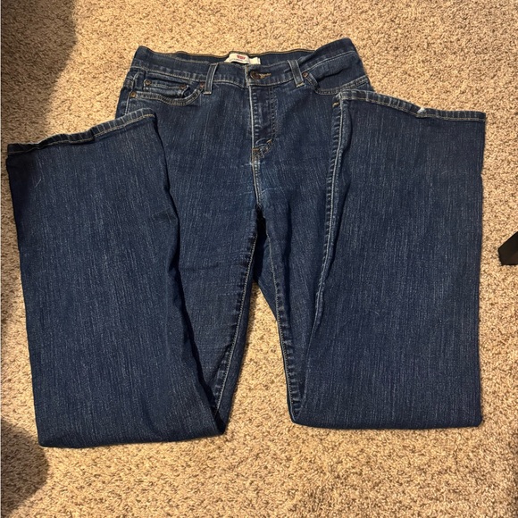Women’s Levi’s 512 BOOTCUT - Picture 4 of 5